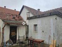 Eladó családi ház, Ócsán 33.9 M Ft, 2 szobás