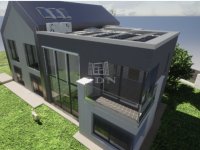 Eladó családi ház, XVIII. kerületben 209 M Ft, 6+1 szobás