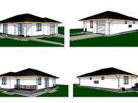 Eladó családi ház