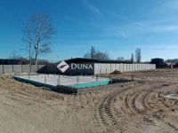 Eladó ipari ingatlan, Helvécián, Gazdasági dűlőn 145 M Ft