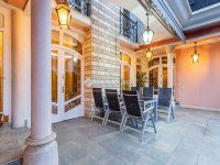 Eladó családi ház, XIV. kerületben 450 M Ft, 6 szobás