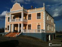 Eladó családi ház, Galambokon 360 M Ft, 21 szobás