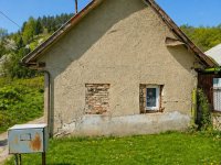 Eladó családi ház, Salgótarjánban 3.5 M Ft