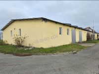 Kiadó ipari ingatlan, Alsónémediben 640 E Ft / hó