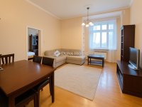 Eladó téglalakás, XIII. kerületben 89.9 M Ft, 2 szobás