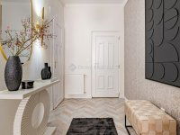 Eladó téglalakás, XIII. kerületben 157 M Ft, 2 szobás