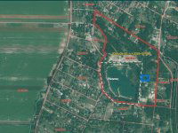 Eladó telek, Pócsmegyeren 21.9 M Ft / költözzbe.hu