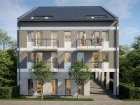 Eladó téglalakás, Érden 75.99 M Ft, 3 szobás