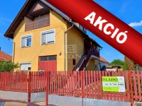 Eladó családi ház, Hajdúnánáson 68.75 M Ft, 3 szobás