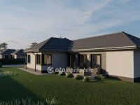 Eladó családi ház