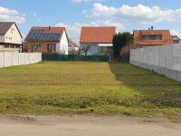 Eladó telek, Felsőzsolcán 12.9 M Ft / költözzbe.hu