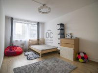 Eladó panellakás, III. kerületben 79.9 M Ft, 3 szobás