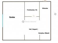 Eladó téglalakás, Budapesten, VII. kerületben 77 M Ft, 2 szobás