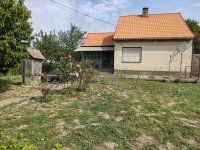 Eladó családi ház, Mohácson 20 M Ft, 3 szobás