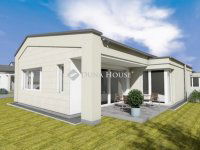 Eladó téglalakás, Gyömrőn 87 M Ft, 4 szobás