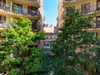 Kiadó téglalakás, albérlet, VI. kerületben 326 E Ft / hó