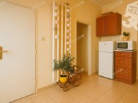 Eladó téglalakás, Kecskeméten 37.9 M Ft, 2 szobás