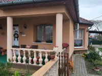 Eladó családi ház, Hajdúhadházon 69.9 M Ft, 2+2 szobás