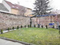 Eladó sorház, Sopronban 91.5 M Ft, 4 szobás