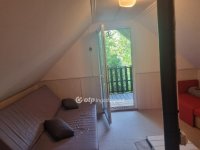Eladó nyaraló, Dömsödön 11 M Ft, 2 szobás