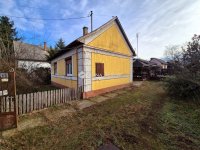 Eladó családi ház, Nyíradonyban 25 M Ft, 2 szobás