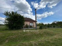 Eladó családi ház, Gáborjánban 5.5 M Ft, 2 szobás