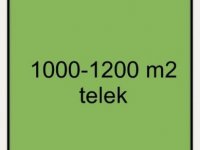 Eladó telek, Deszken 44 M Ft / költözzbe.hu