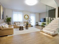 Eladó sorház, Vácon 199.9 M Ft, 5 szobás / költözzbe.hu