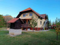 Eladó családi ház