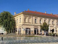 Eladó téglalakás, Vácon 21.9 M Ft, 1 szobás