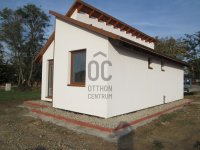 Eladó nyaraló, Balatonszárszón 56.5 M Ft, 3 szobás