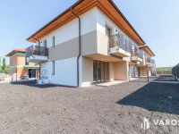 Eladó téglalakás, Balatonföldváron 79 M Ft, 3 szobás