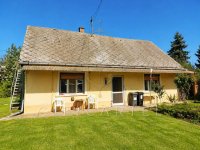 Eladó családi ház, Dunaföldváron 22 M Ft, 2 szobás