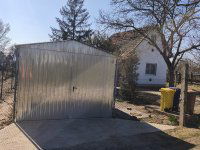 Eladó nyaraló, Szegeden 31.99 M Ft, 2+1 szobás