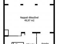 Eladó sorház, II. kerületben 560 M Ft, 4+2 szobás