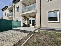 Eladó téglalakás, Vámosszabadin 64.9 M Ft, 2 szobás