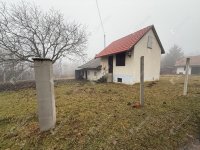 Eladó nyaraló, Gyűrűsön 5.9 M Ft, 1 szobás