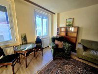 Kiadó téglalakás, albérlet, Pécsett, Király utcában, 2 szobás