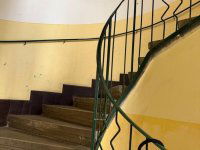 Eladó téglalakás, Budapesten, III. kerületben 134 M Ft, 3 szobás