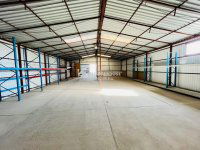 Eladó ipari ingatlan