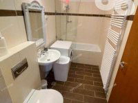 Eladó téglalakás, VI. kerületben 99.9 M Ft, 2 szobás