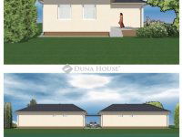 Eladó ikerház, Kókán 59.9 M Ft, 4 szobás / költözzbe.hu