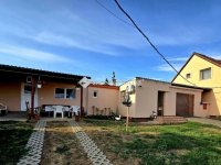 Eladó családi ház, Kővágószőlősön 85 M Ft, 4+2 szobás