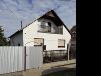 Eladó családi ház, Eleken, Dugovics utcában 28 M Ft, 3 szobás