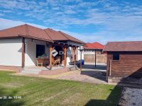 Eladó családi ház