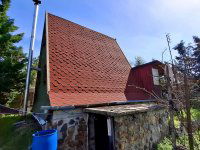 Eladó nyaraló, Pákozdon 14.9 M Ft, 2 szobás