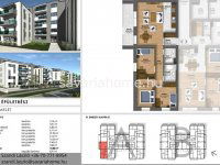 Eladó téglalakás, Szombathelyen 74.9 M Ft, 4 szobás