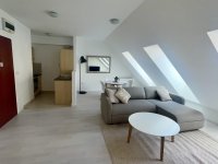 Kiadó téglalakás, albérlet, VII. kerületben, Holló utcában