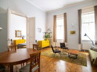 Eladó téglalakás, VIII. kerületben 125 M Ft, 4 szobás