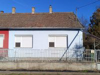 Eladó családi ház, Hajdúnánáson 19.1 M Ft, 1+1 szobás